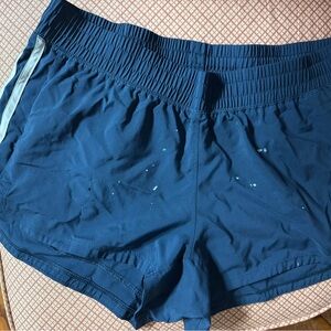 Women's adidas shorts